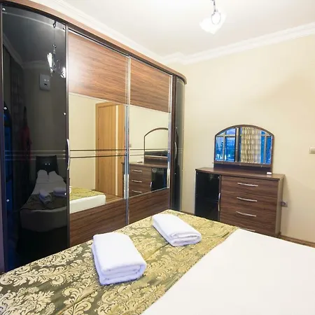 Mete Icmeler Marmaris Daily Weekly Мугла