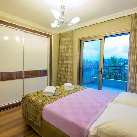 Mete Icmeler Marmaris Daily Weekly