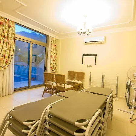 Mete Icmeler Marmaris Daily Weekly Мугла