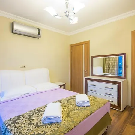 Вилла Mete Icmeler Marmaris Daily Weekly
