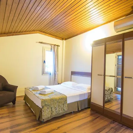 Mete Icmeler Marmaris Daily Weekly *