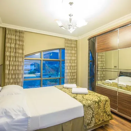 Mete Icmeler Marmaris Daily Weekly Вилла Мугла