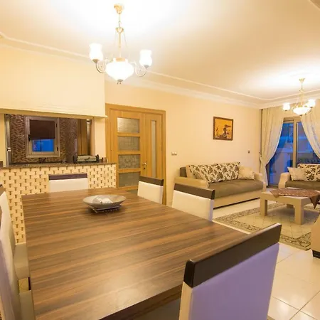 Mete Icmeler Marmaris Daily Weekly