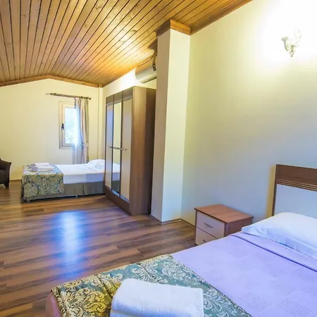 Mete Icmeler Marmaris Daily Weekly Villa *