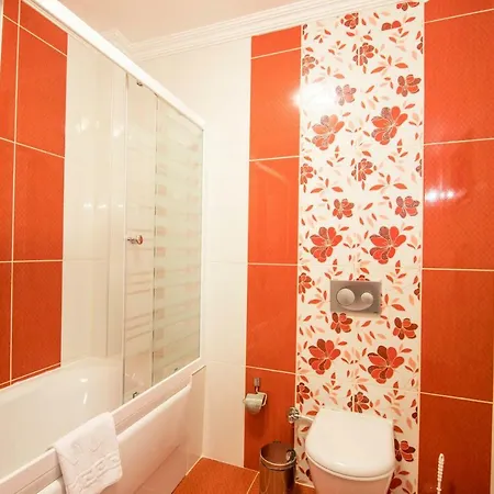 Mete Icmeler Marmaris Daily Weekly Villa