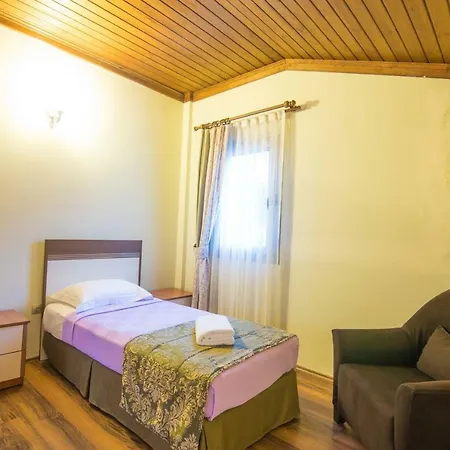 Mete Icmeler Marmaris Daily Weekly Villa *