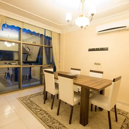 Villa Mete Icmeler Marmaris Daily Weekly