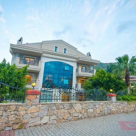Mete Icmeler Marmaris Daily Weekly *